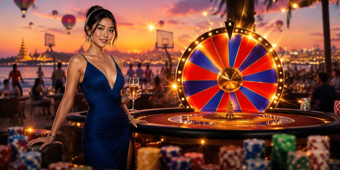 bn5p Baccarat Fast